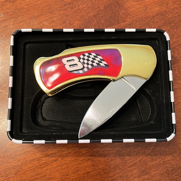 #8 Knife - Picture 2 of 8